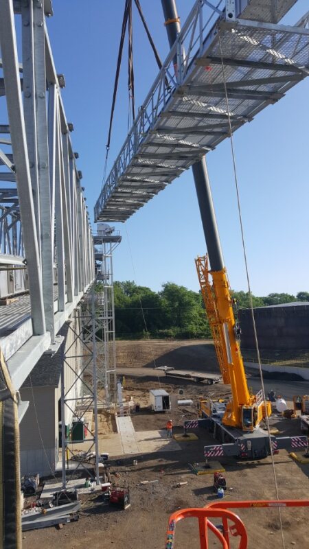 Millwright Service